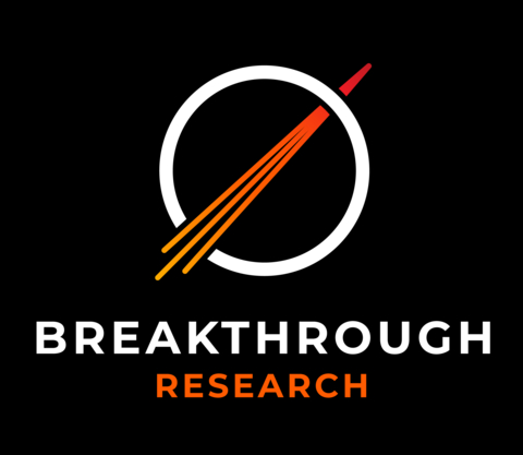 Breakthrough Research Logo
