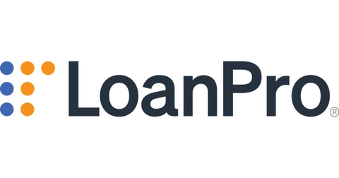 LoanPro Logo
