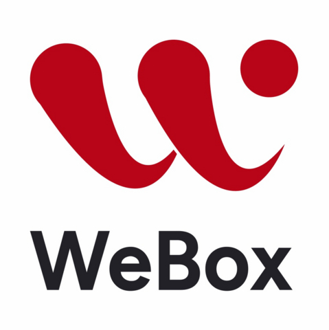 WeBox Logo