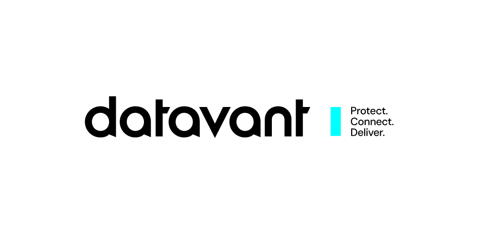Datavant logo for PR