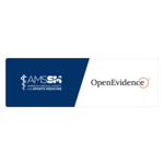 American Medical Society for Sports Medicine and OpenEvidence Announce Partnership to Bring AI-Powered Sports Medicine Resources to Clinicians and Patients 2 amssm small