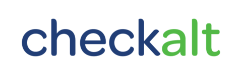 CheckAlt Logo