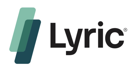 Lyric Logo