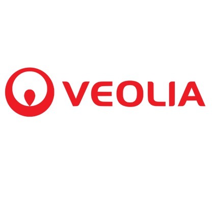 Veolia Logo