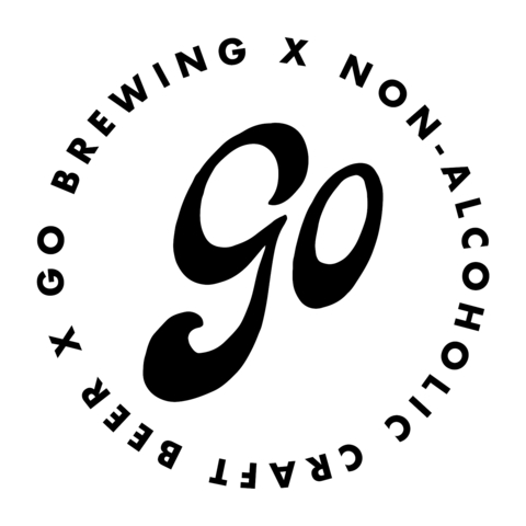 Go Brewing Logo