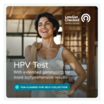 15 HPV Launch