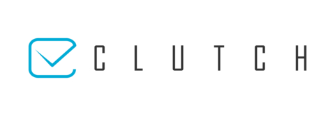 Clutch Logo