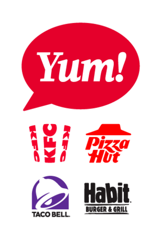 Yum! Brands, Inc. Logo