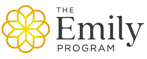 The Emily Program Logo