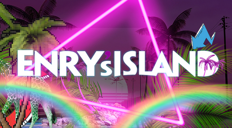 Enry’s Island S.p.A. Logo