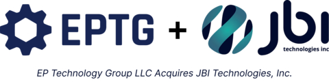 original EP Technology Group LLC Acquires JBI Technologies, Inc.