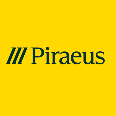 Piraeus Bank S.A. Logo
