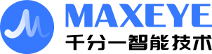Maxeye Logo