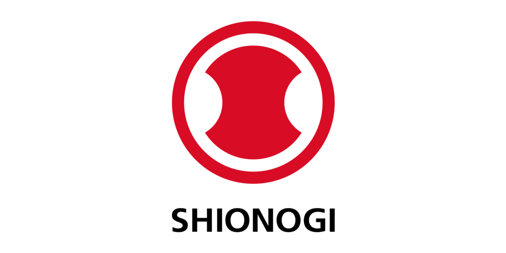 Shionogi Announces U.S. Government Procurement of Fetroja® (cefiderocol) Through BARDA's Project BioShield to Support National Preparedness for Drug-Resistant Bacterial Threats 1 Group brand mark V Type rgb full color %281%29