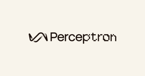 Perceptron AI Logo