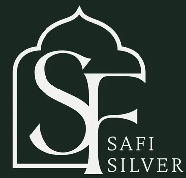 Safi Silver Corp. Logo