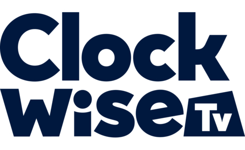 ClockwiseTV Logo