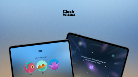 ClockwiseTV, a human-curated content app for kids ages 8-12 designed to put families back in control, today announced early access to its platform.