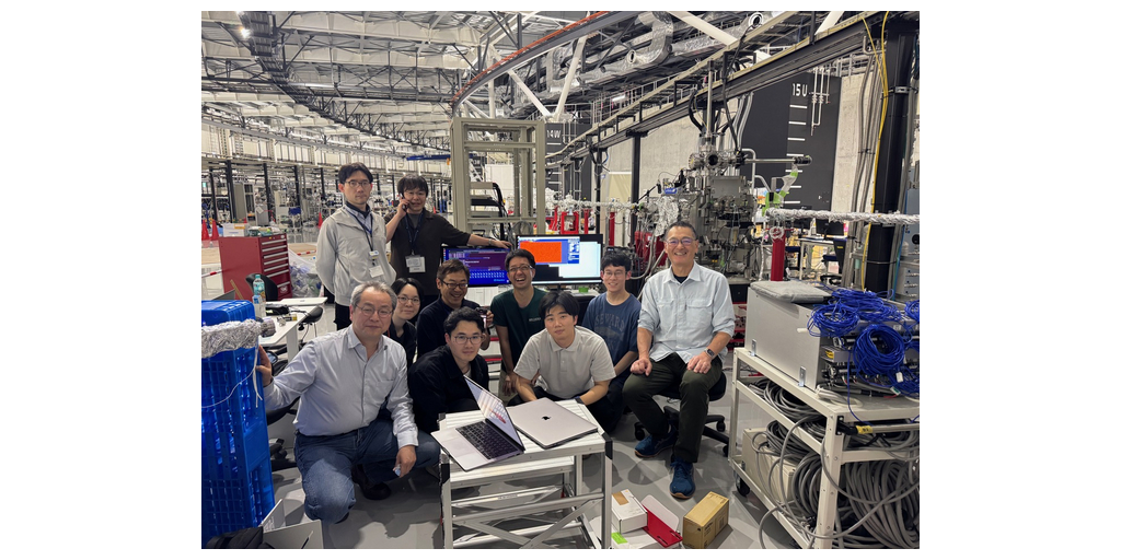  Rigaku e l'Università di Tohoku creano un nuovo istituto di ricerca per la metrologia a raggi X