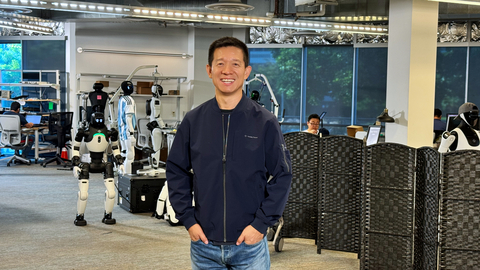 original Faraday Future Founder and Global CEO YT Jia Shares Weekly Investor Update: New Robot Deliveries and Updates from the Middle East; Recap on FF EAI Robotics “Built in USA” Business Partner Conference Held Last Week; RoboShare Officially Launched