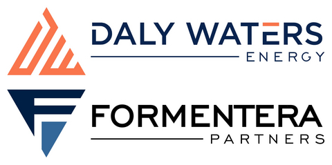 Formentera Partners Logo