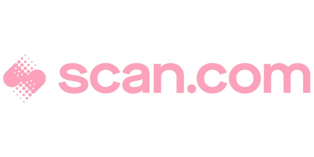 Logo Pink