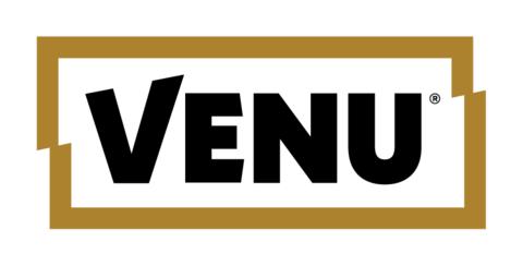 Venu Holding Corporation Logo