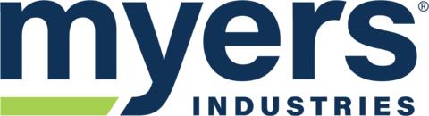 Myers Industries, Inc. Logo