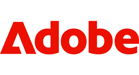 Adobe Logo