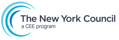 New York Council on Economic Education Logo