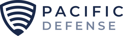 Pacific Defense Logo