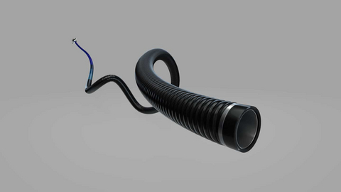 original Millipede88® Aspiration Catheter