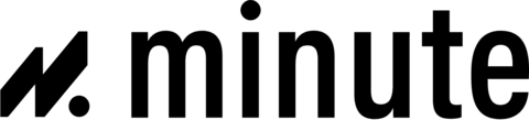 Minute Logo