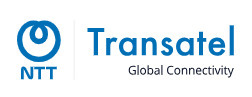 NTT Transatel Logo