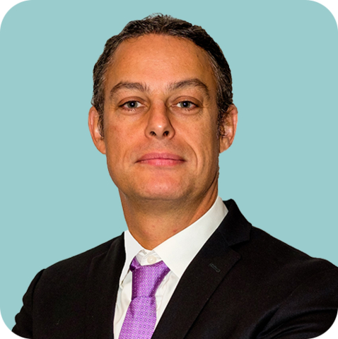 Daniel Schulz-Jander, QPS Senior Director, Bioanalysis