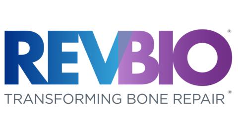 RevBio, Inc. Logo