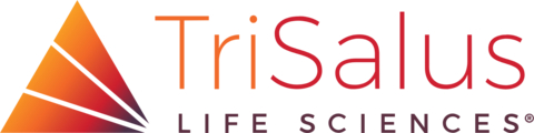 TriSalus Life Sciences Logo