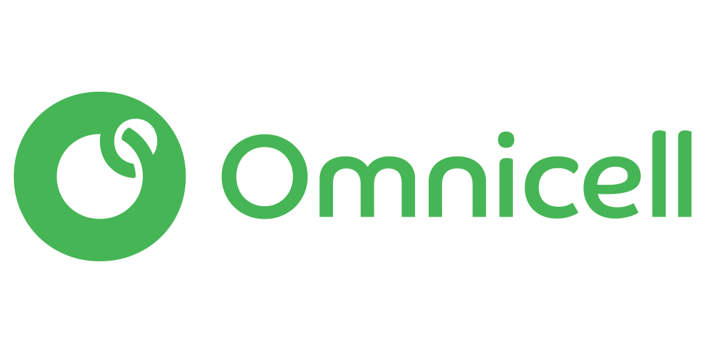 Omnicell to Present at the Wells Fargo 21st Annual Healthcare Conference 1 01 omnicell lockup horizontal green rgb