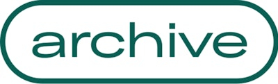 Archive Logo