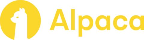Alpaca Logo