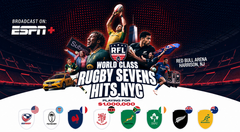 Promo for the postponed 2023 Championship