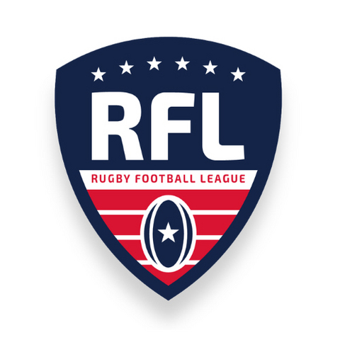 World Rugby Football League Logo
