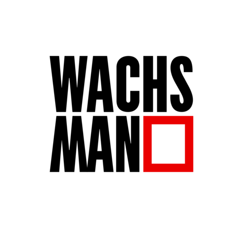 Wachsman Logo