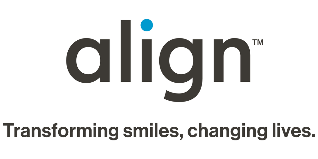 Align tagline vertical RGB charcoal 2c
