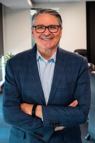 original James A. Greer, Board Member Primoris Services Corporation, Effective October 1, 2026