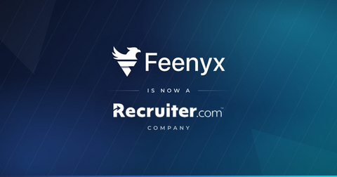 Recruiter.com Logo