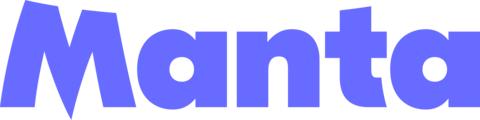 Manta Logo