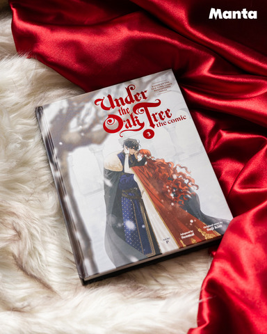 original Manta’s Under the Oak Tree Lands on USA TODAY Bestseller List (Image: Manta)