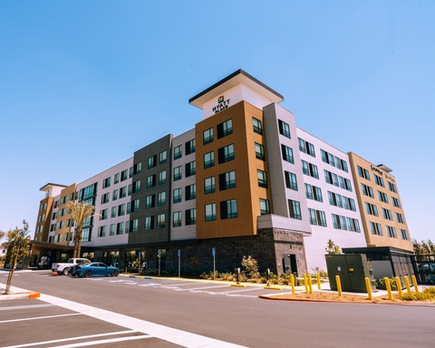 Hyatt Place Ontario Airport