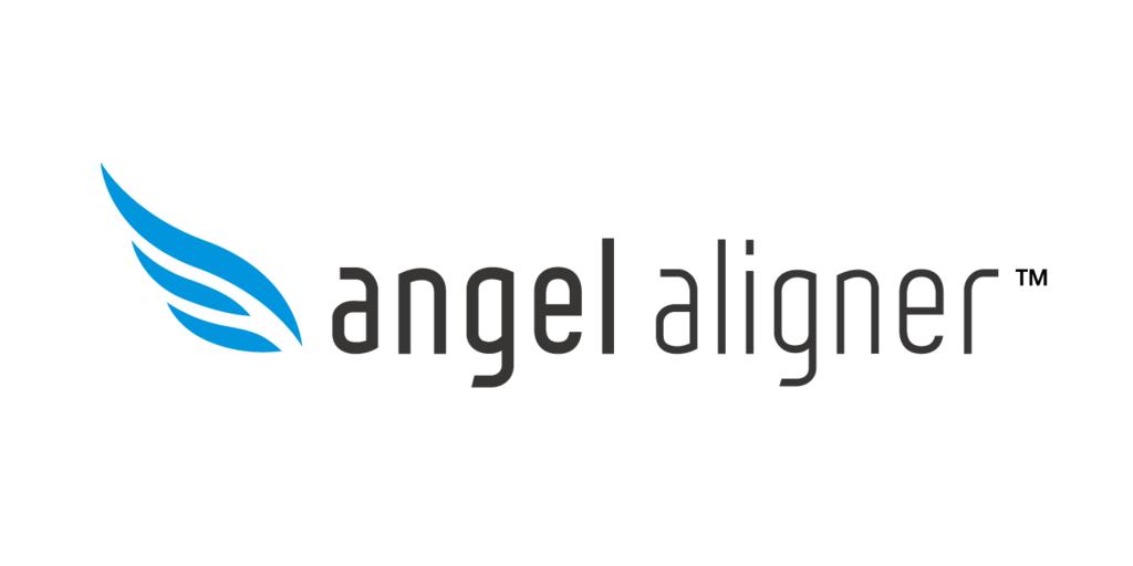 logo tm angel aligner logo